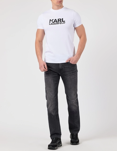 Karl Lagerfeld 755087-544235-10-white фото-1