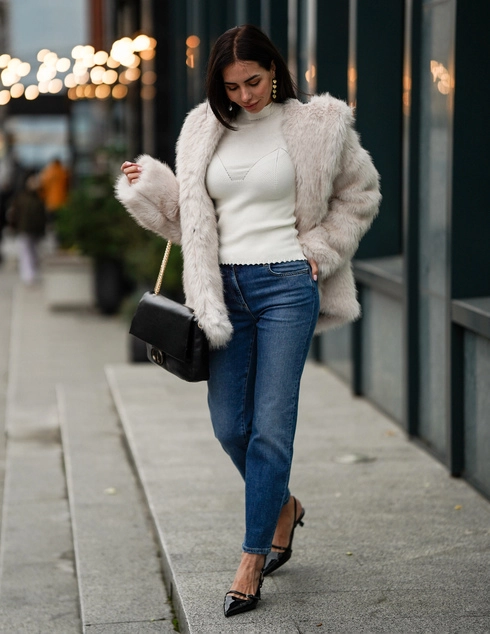 Elisabetta Franchi PJ-07N-56E2-V300-192 фото-7