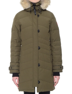 CANADA GOOSE