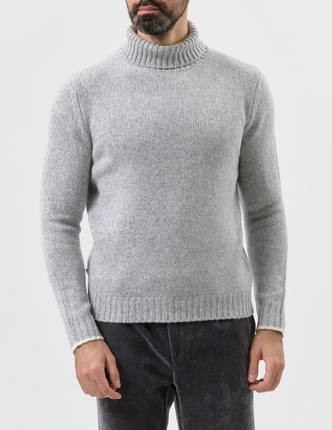 PAUL TAYLOR свитер