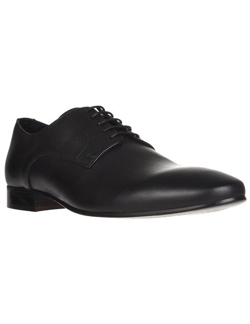 черные Дерби Antony Morato FW00957LE300012-9000