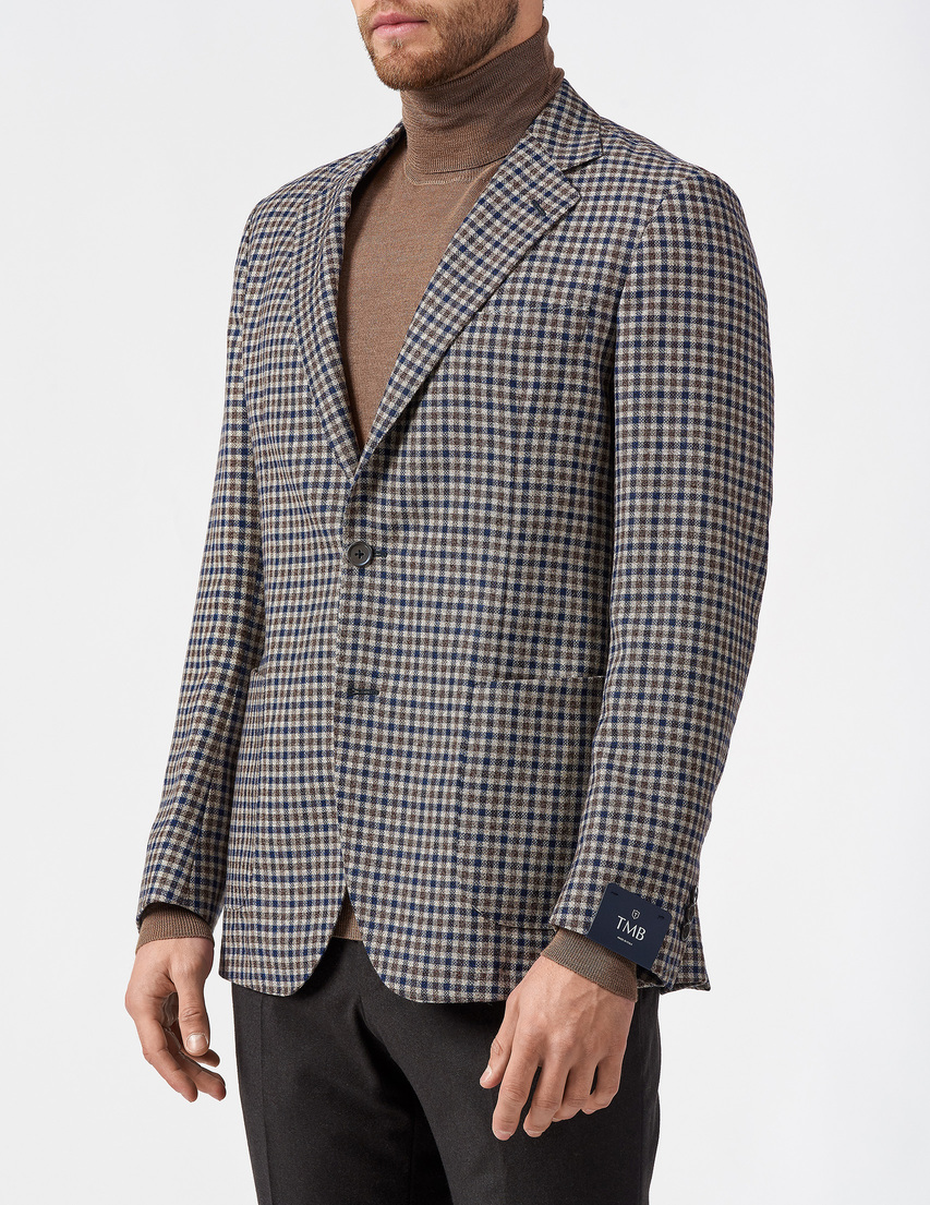 Tombolini 116-IFFN-Q112-brown фото-2