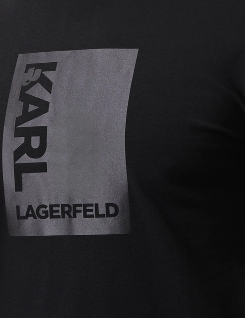 Karl Lagerfeld 755038553235-990_black фото-5
