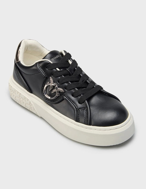 черные Кеды Pinko SS0041P087-Z99