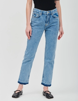 MOSCHINO JEANS джинсы
