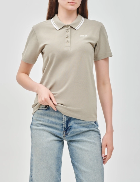 Guess V5GP06KCOK1-A9ON-_khaki фото-3