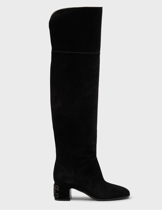 CASADEI ботфорты