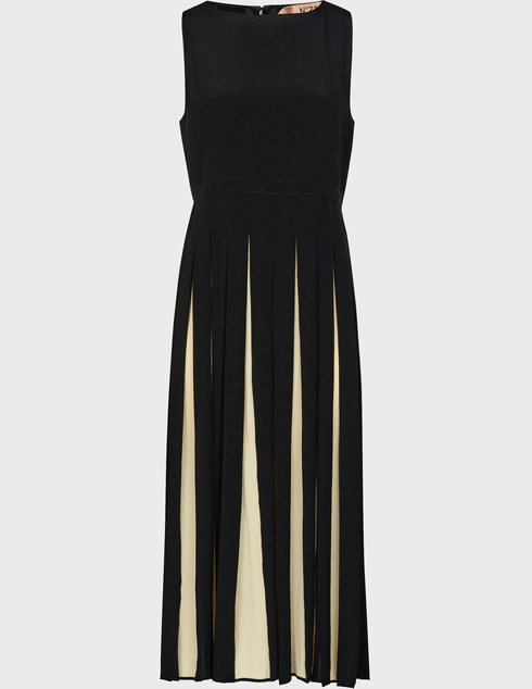 N°21 №21-SS20-N2MH181-5111-U911-black фото-1