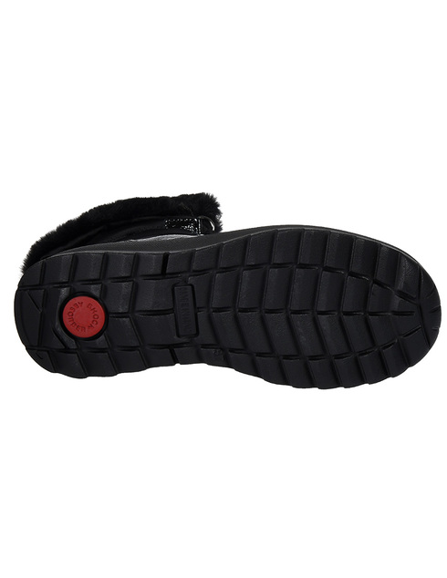 черные Ботинки Imac 83539-black размер - 37
