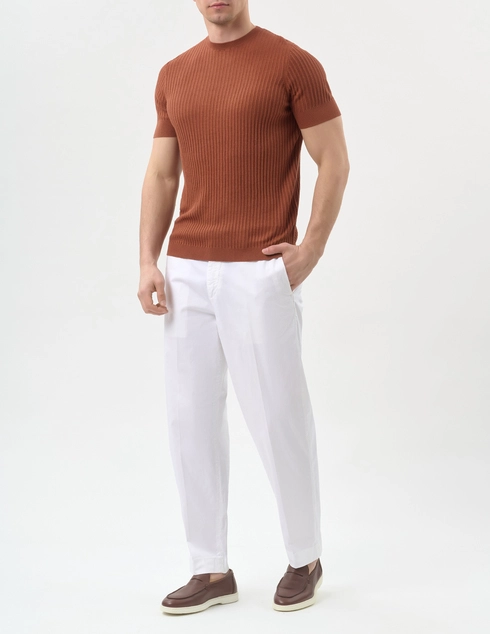 Antony Morato SW01604YA5000682_brown фото-2