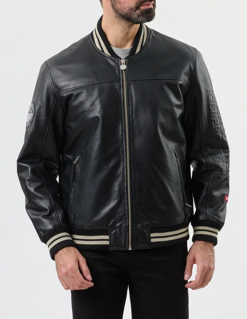 Iceberg Z011-9000_black фото-1