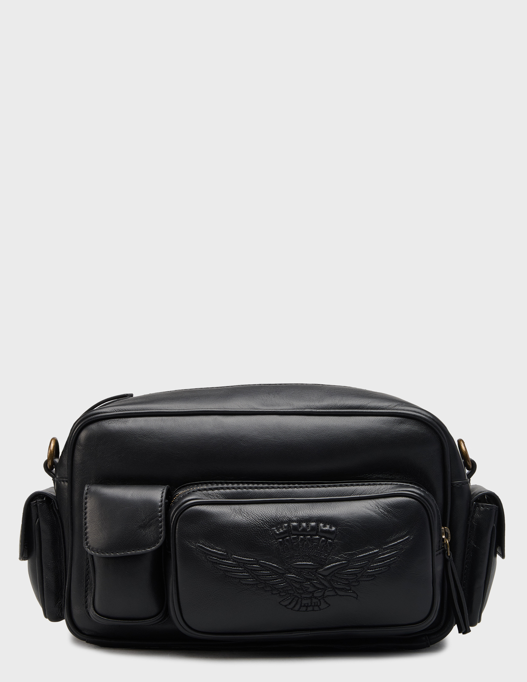 

Сумка, Черный