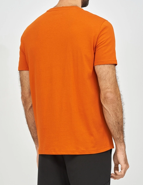 Armani Exchange 8NZTCJZ8H4Z-14AW_orange фото-3