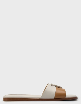 VITTORIO VIRGILI шлепанцы