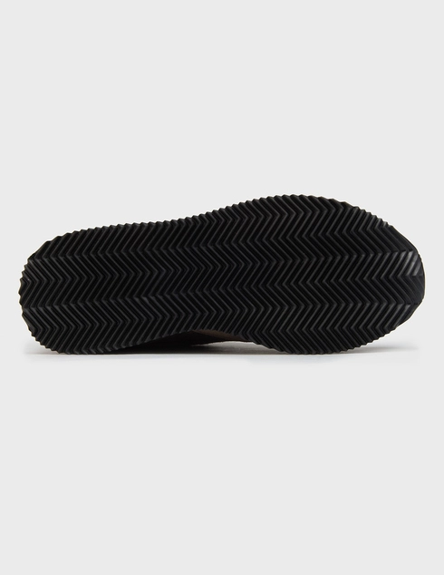 коричневые Кроссовки Loriblu H3506CRETA_brown размер - 40