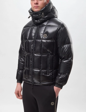 ARMANI EXCHANGE пуховик
