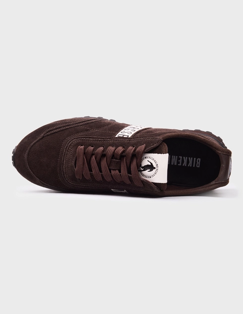 коричневые мужские Кроссовки Bikkembergs AGR-32225-3-brown 14749 грн