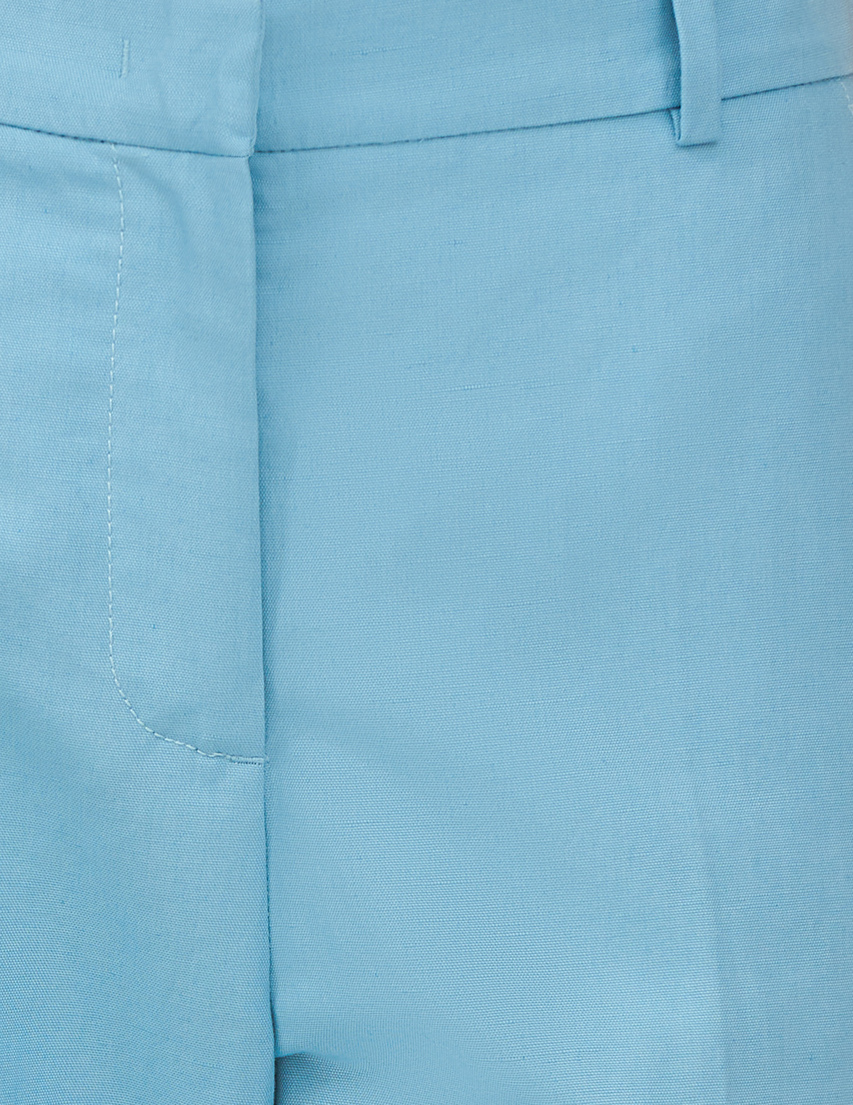 Weekend Max Mara ZIRCONE_blue фото-4