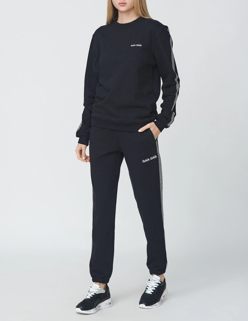 Gaia Gaia GGE6-0019-900-GGE6-0018-900_black фото-1