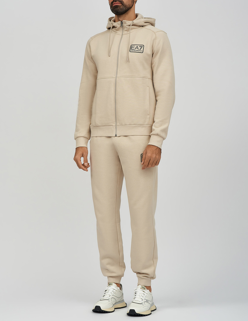 Ea7 Emporio Armani 6RPV68-PJ07Z-1716_beige фото-2