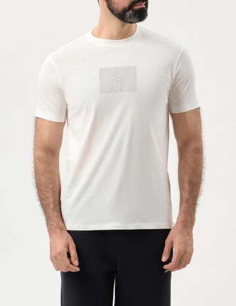 ARMANI EXCHANGE футболка