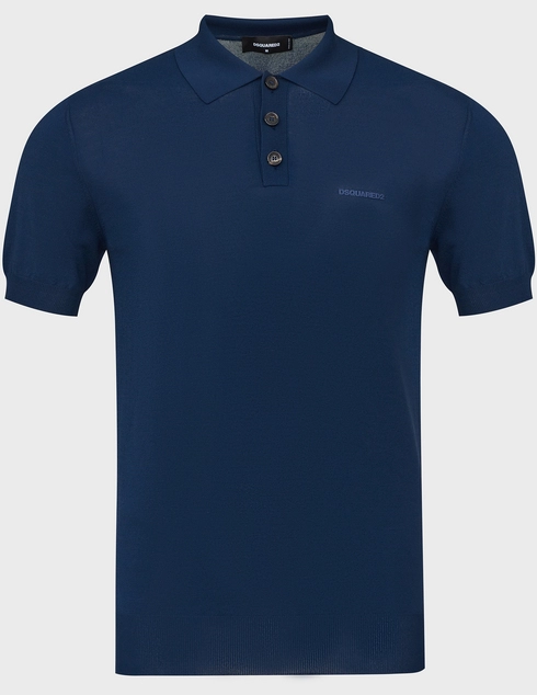 Dsquared2 1078-blue фото-1
