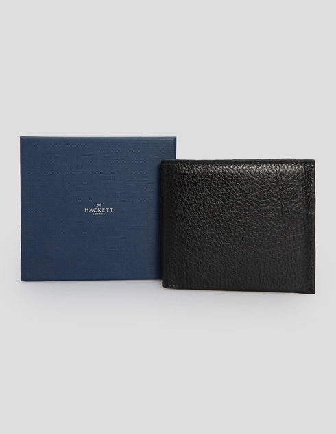 Hackett London HM413575-999_black фото-5