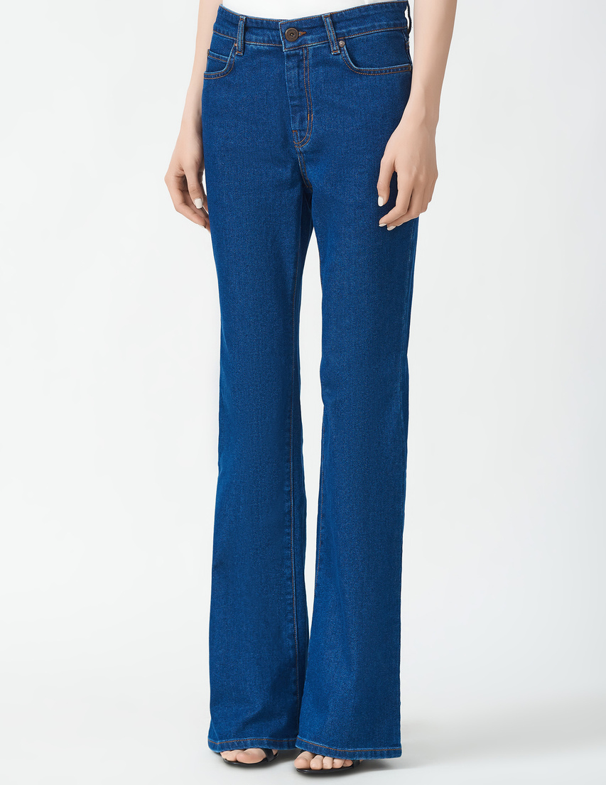 Weekend Max Mara ERESIA_blue фото-2