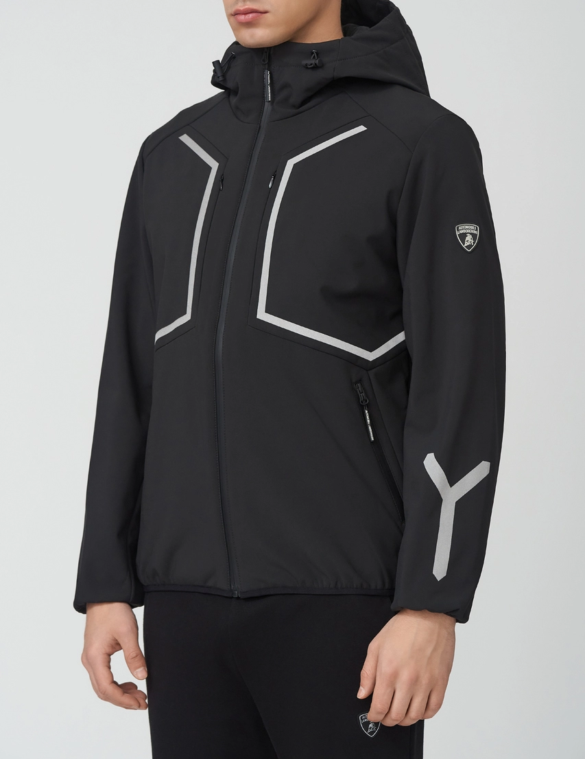 Куртка Automobili Lamborghini 71XBS000-CQD00-899-black_155823