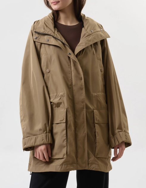 Weekend Max Mara ARLEY_beige фото-3