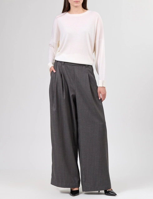 Panicale Cashmere D370111637D14A-0200_white фото-2