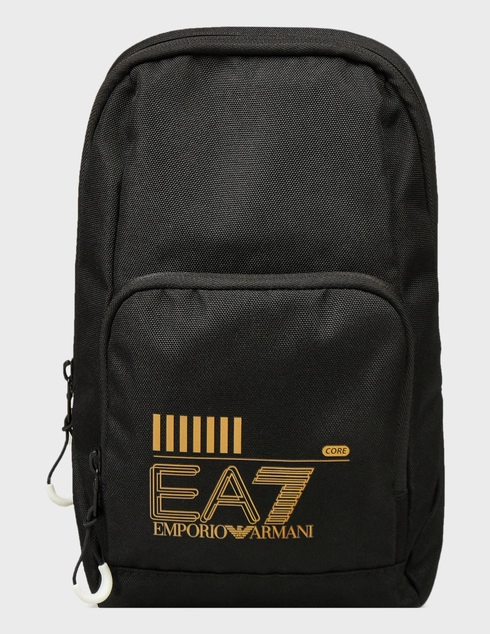 Ea7 Emporio Armani 245087-CC940-26121_black фото-1