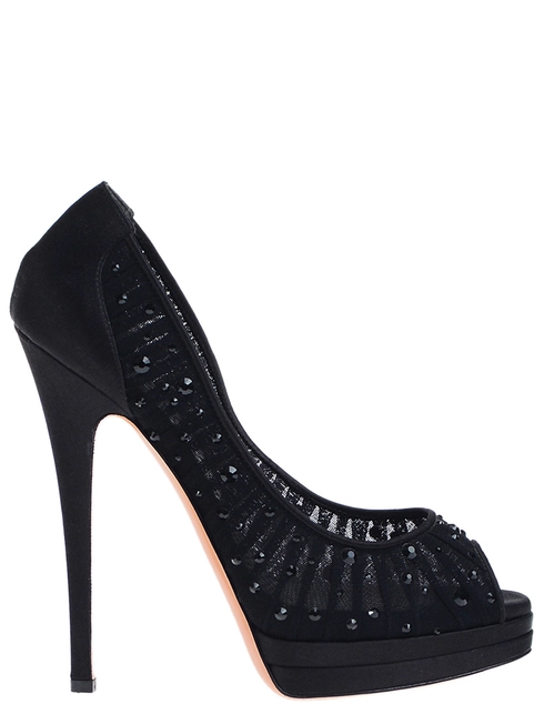 Casadei 6000_black фото-8