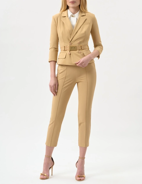 Elisabetta Franchi GI-224-61E2-V590-470 фото-2