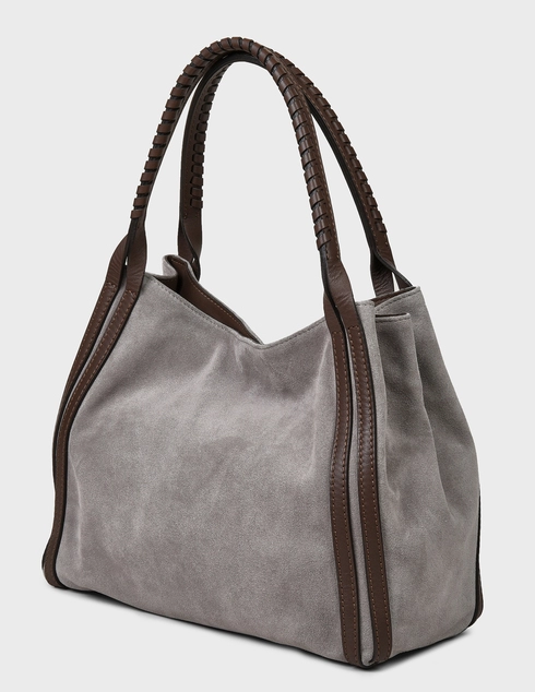 Gianni Chiarini 1317-gray-brown фото-2
