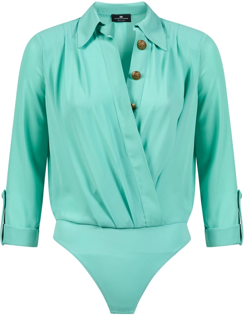 Elisabetta Franchi CB-105-01E2-Y04 фото-1