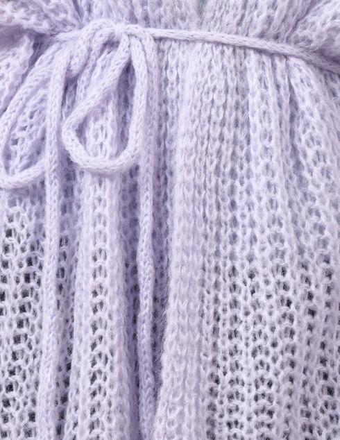 Clothe 104212108300_purple фото-5