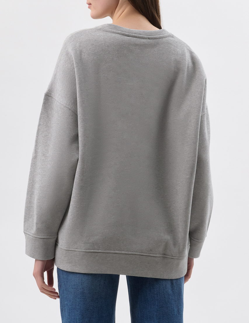 Weekend Max Mara GOMMOSO_gray фото-4