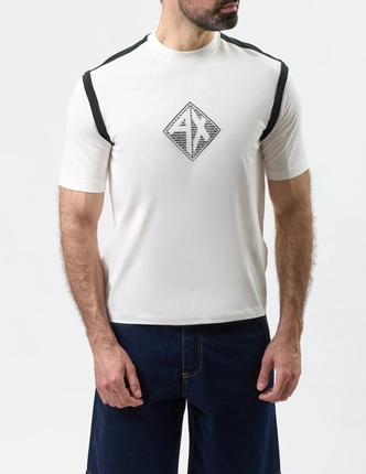 ARMANI EXCHANGE футболка