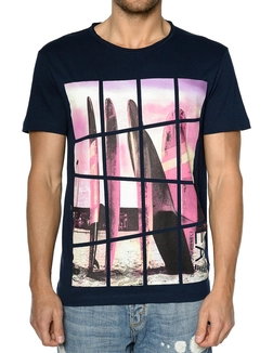 EA7 EMPORIO ARMANI