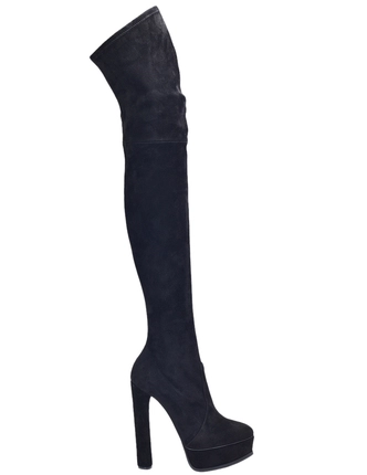 CASADEI ботфорты