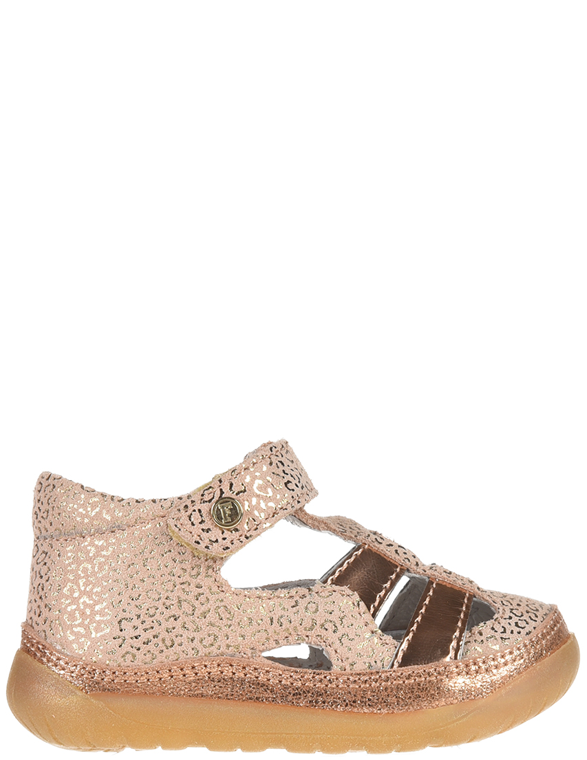 

Босоножки, Розовый