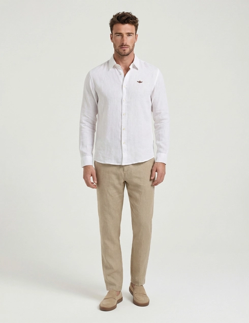 Paul&Shark 4041_beige фото-6