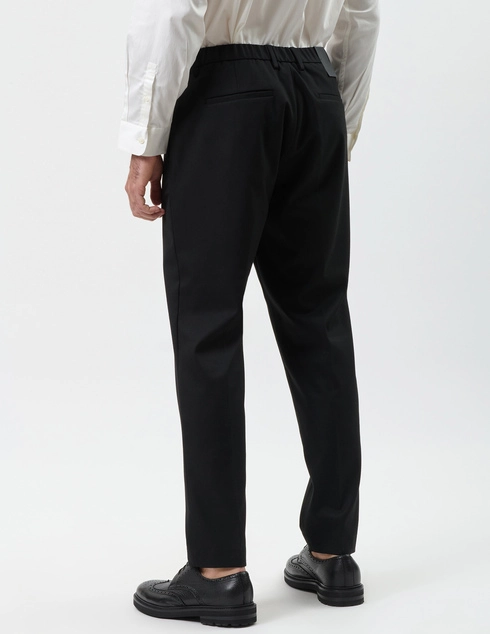 Antony Morato MMTR00769-FA600285-9000_black фото-4