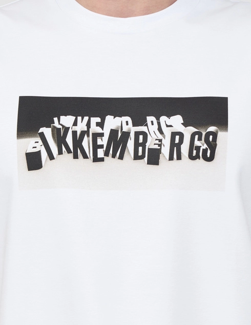 Bikkembergs PBMT0071-1000 фото-4