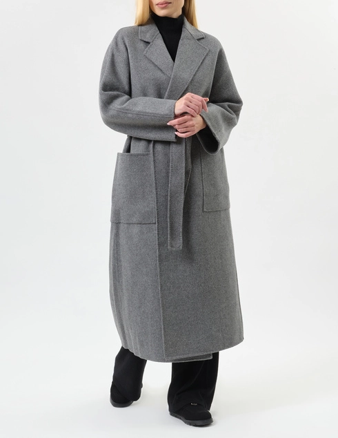 Clothe T1052160200_gray фото-2