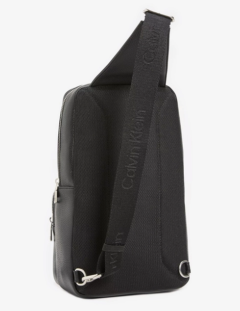 Calvin Klein mb129_black фото-2