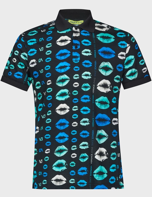 Versace Jeans B3GTB7PDS0519LM1-LM1-multi фото-1