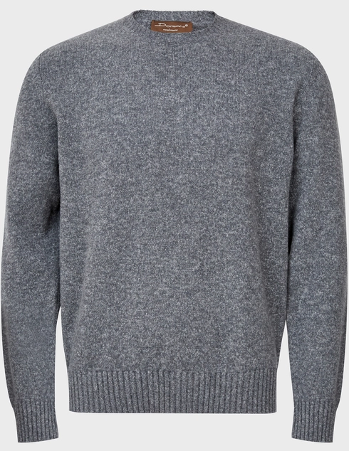 Doriani Cashmere Dr-AW20-7249-273-517165-gray фото-1