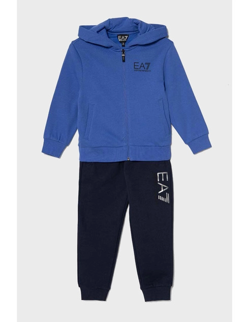 Ea7 Emporio Armani EA7_JUNIOR_947 фото-1